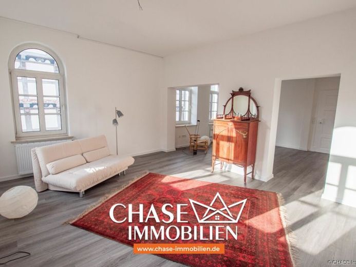 Luxuriöse Etagenwohnung in bester Lage - Großflächig und Kernsaniert in der Hamelner Innenstad! – Foto 1