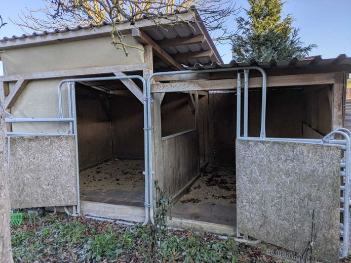 Gemünden a. Main, Resthof mit ELW – Bild 8