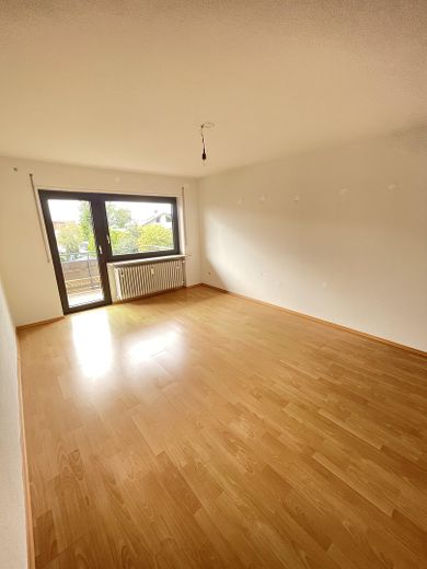 +++ Ottimo appartamento di 2 locali con bella vista – subito disponibile! +++ – Foto 2