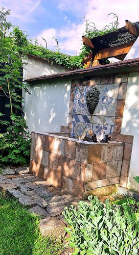Brunnen