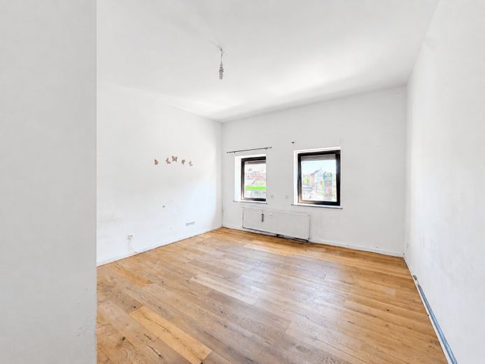 Tanto spazio per nuove idee - appartamento di 3,5 locali da ristrutturare con posto auto – Foto 1