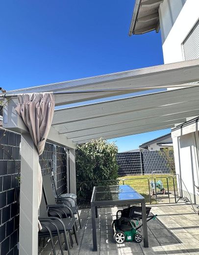 PROVISIONSFREIE moderne 2 Zimmer Erdgeschosswohnung mit Garten, 2 Terrassen & eigener Garage – Foto 5