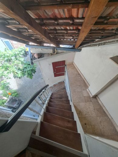2-ZKB Altstadt mit Innenhof – Abgang mit extra Abstellplatz