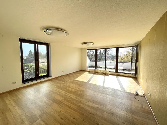 aktuell weiße Tapete 