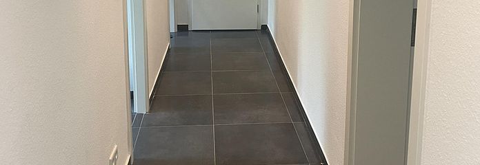 Wohnungsflur 2