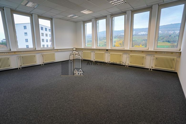 ATIK: Rohrbach-Süd: Der ideale Wirtschaftsstandort im Süden Heidelbergs – Bürofläche