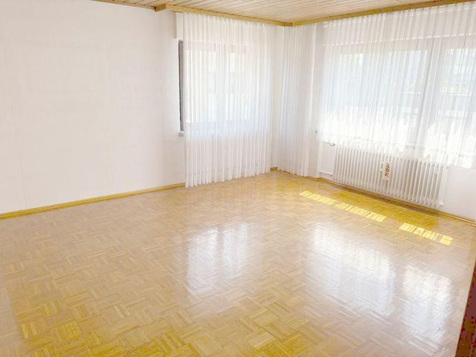 Bellissimo appartamento di 3,5 locali con ampio balcone e cucina componibile a Karlsruhe - Neureut – Foto 8