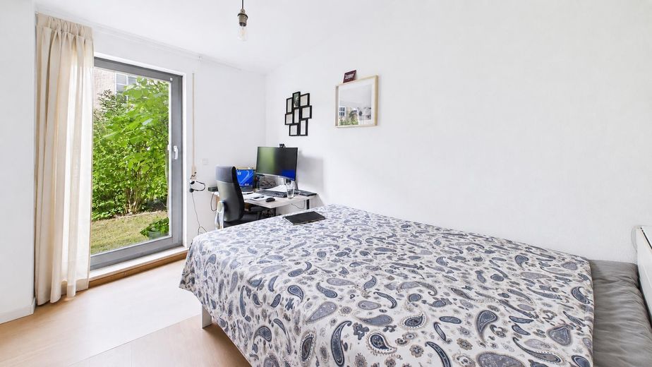 Privatverkauf – Stilvolle Gartenwohnung mit Tiefgarage in begehrter Münchner Lage – Kind, Gast oder Home Office