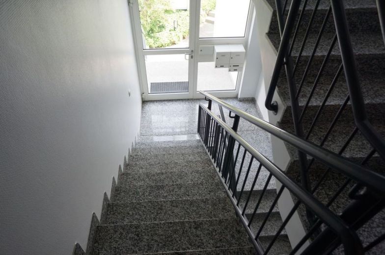 Treppenhaus