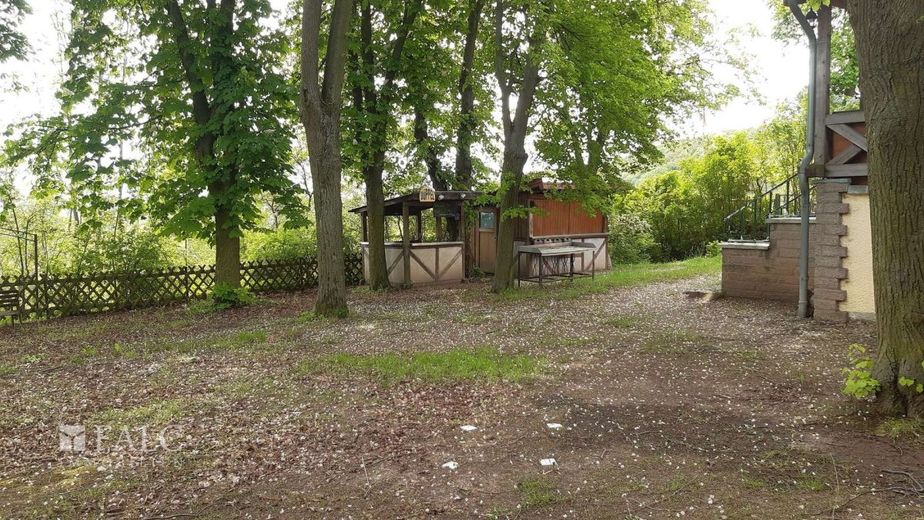 Gasthaus Düppel - Vielseitige Immobilie mit Appartments, Wohnungen und Panoramablick – Biergarten