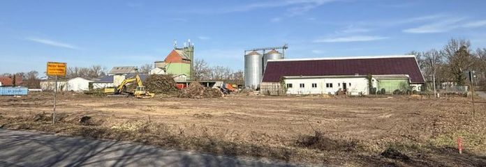 Wohnbaugrundstück in zentraler Lage *** Arbeiten und Wohnen *** im Mischgebiet