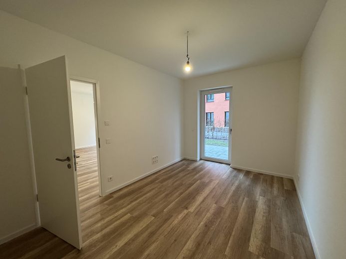 Exklusive, neuwertige 2-Zimmer-Wohnung mit garten und Einbauküche in Berlin – Foto 5