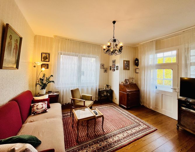 EG Wohnzimmer