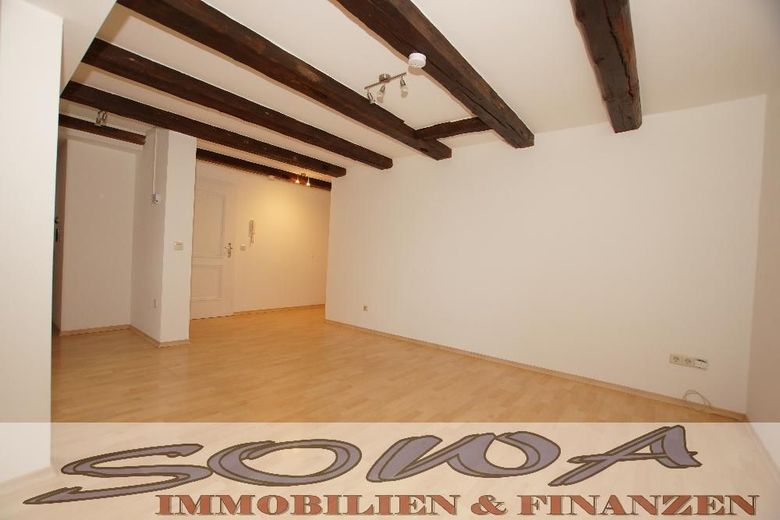 Schöne 3 Zimmer Wohnung im Zentrum mit Blick auf das Schloss in Neuburg zu vermieten - Ein neues Zuhause von SOWA Immobilien und Finanzen Ihr Experte vor Ort – Bild 18