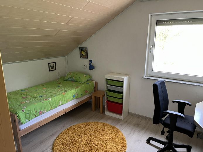 Schlafzimmer 1 Bild 1