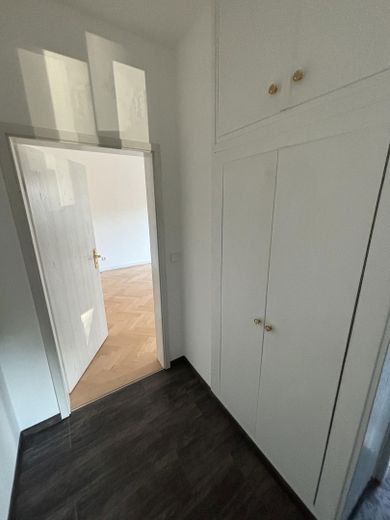 Einbauschrank