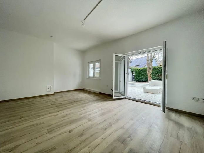 Freistehendes Einfamilienhaus Garten, Garage Nürnberg-Katzwang provisionsfrei sofort bezugsfrei – Foto 13