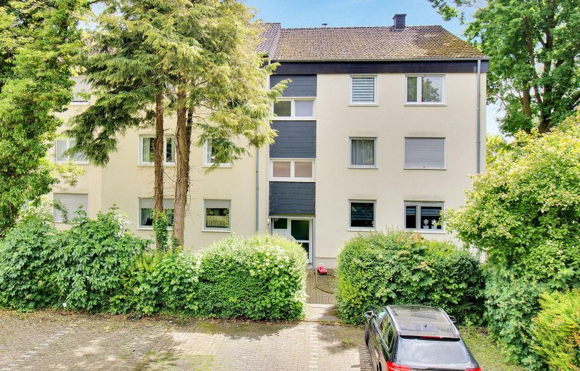 Außenanlage