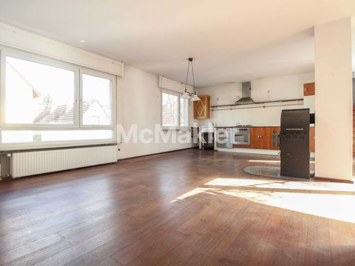 Loftartiges EFH mit Einliegerwohnung & zwei Dachterrassen in Toplage von Mainz-Gonsenheim – फोटो 1