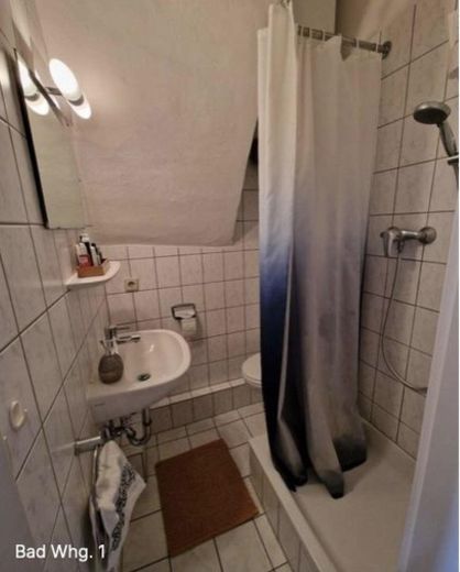 Urokliwa kamienica w Weststadt – dwa apartamenty w jednym mieszkaniu – Zdjęcie 9