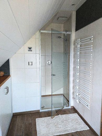 Badezimmer OG