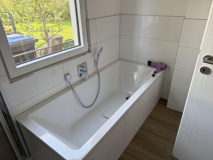 Badewanne