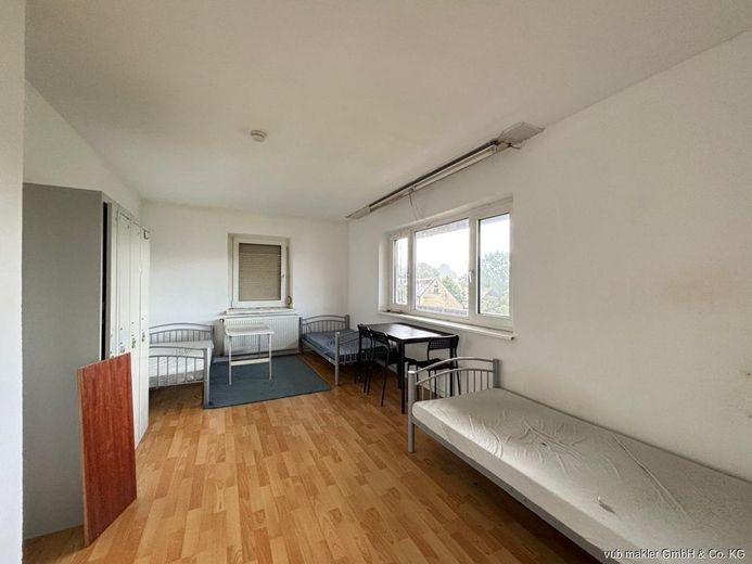 Einfamilienhaus in Stammbach - 168 m² Wohnfläche auf 1.045 m² Grundstück! – VUB0002450-12