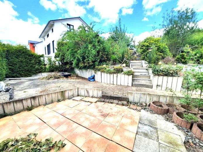 Garten - OG