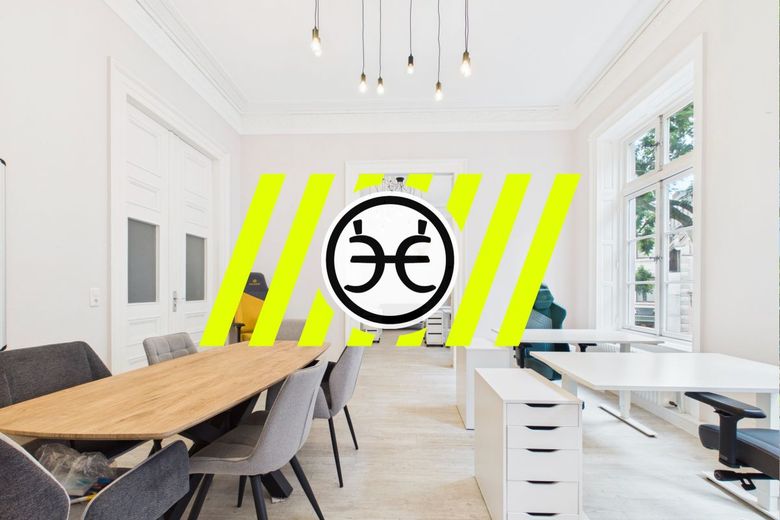 Attraktive Bürofläche inmitten der City // Altbau // 1OG // Lambertihof – Eden-Ehbrecht-Immobilien_Gewerbemakler_Vermietrung_Büro_Lambertihof_Altbau_Titel