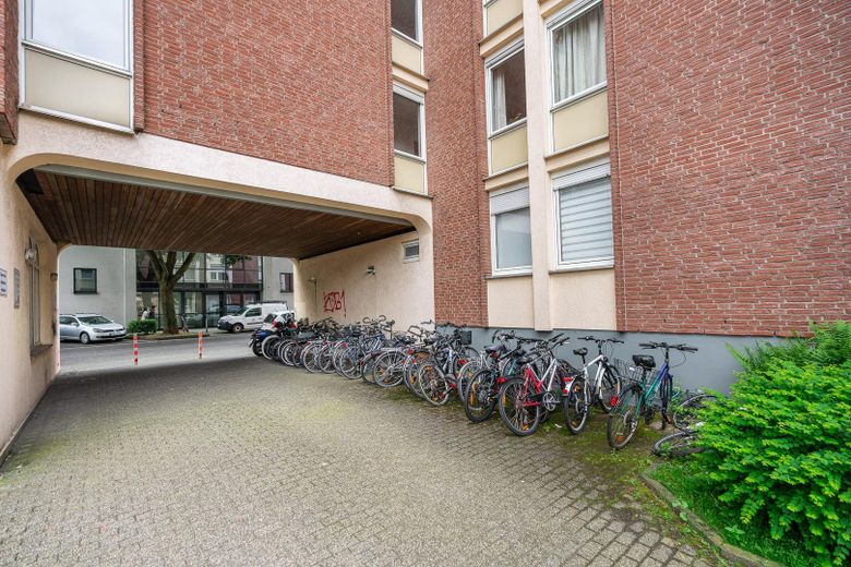 Premium-App. voll ausgestattet an.d. RWTH! .Alles NEU/English version below the Text! – Foto 19