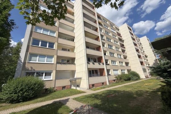 Posizione tranquilla e centrale a Oberricklingen