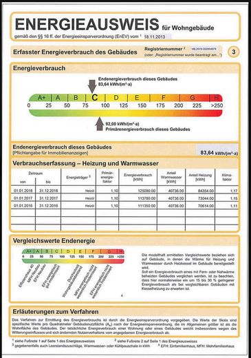 Yeni yenilenmiş 3 odalı daire taşınmanız için hazır! - Komisyonsuz – Energieausweis