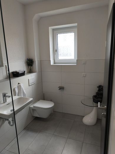 Privat Gäste-WC 1