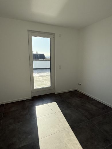 Penthouse mit XXL Dachterrasse & Einbauküche – Foto 10