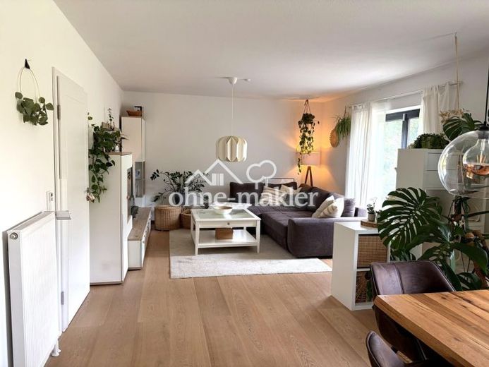 Renoviertes Einfamilienhaus in ruhiger Lage – Foto 1