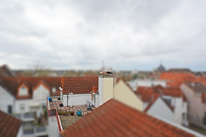  Rooftop Gesamtgröße