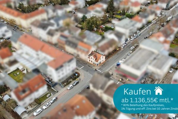 ++ Renditestark und vielseitig – Wohnen & Gewerbe perfekt kombiniert ++