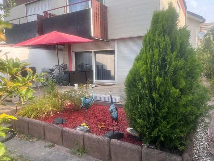 Casa bifamiliare con bel giardino! – Photo 4