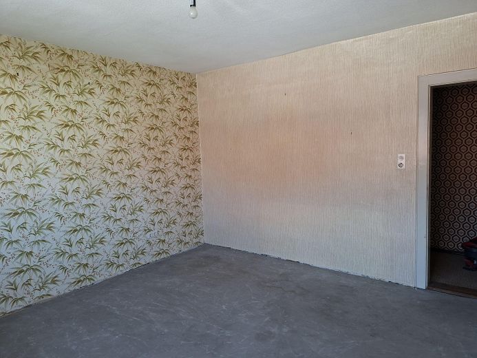 Schlafzimmer 2 Wohnung 1