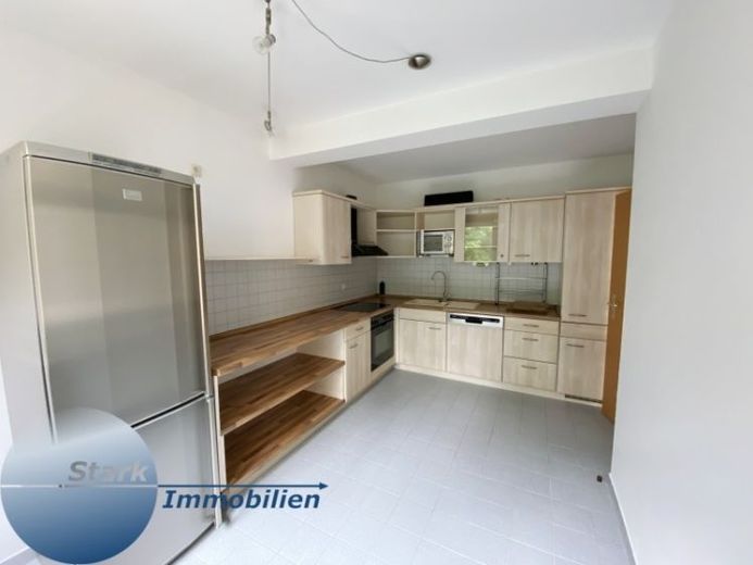 Stark! Schöne 2 Raum Wohnung mit Balkon und EBK in ruhiger Lage! – Foto 1