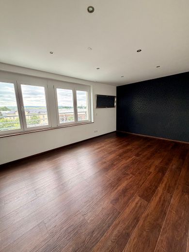 Limburg şehir merkezinde lüks penthouse – 196 m², katedral manzarası, whirlpool ve Gaggenau mutfak – Schlafzimmer 2