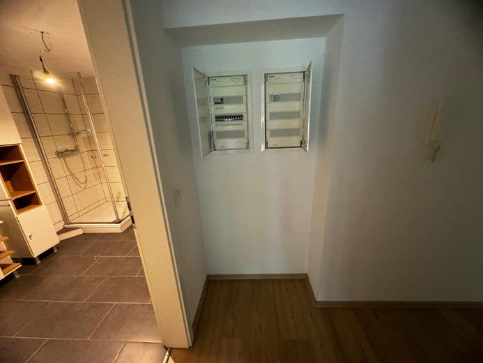Schöne 3-Zimmer Wohnung mit Terasse und Garten – Foto 9