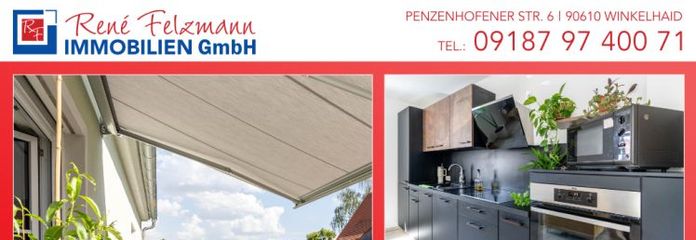 Barrierefreie Wohlfühloase für alle Generationen ***ohne zusätzliche Käuferprovision*** Besichtigung 03.07.