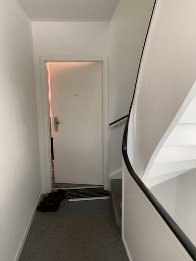 Schöne 3 Zimmer im Herzen von Findorff – फोटो 11