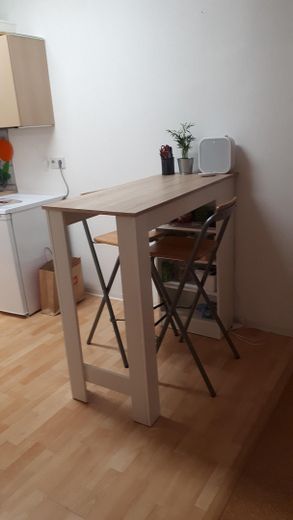 Schöne funktionale 1 Zimmer Wohnung – Foto 2