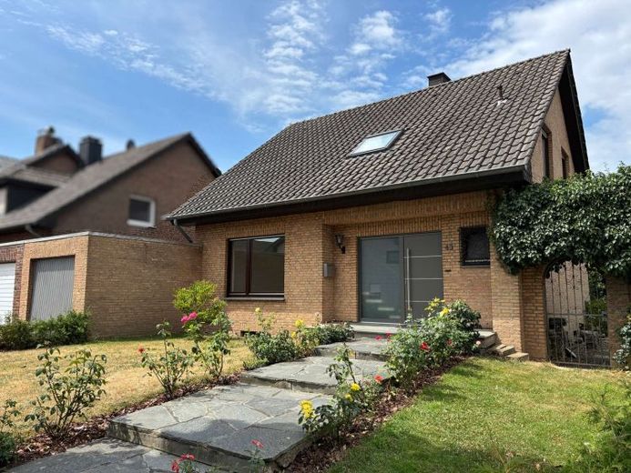 Uw nieuwe thuis in Rees – Foto 1
