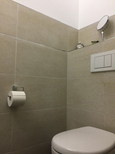Gäste WC