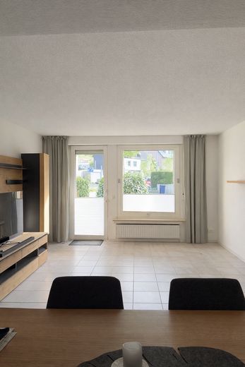 Großzügige EG-Wohnung in Toplage Heiligenhaus – फोटो 3