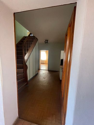 Mansfeld-Abberode, dom jednorodzinny + stodoła – Foto 9