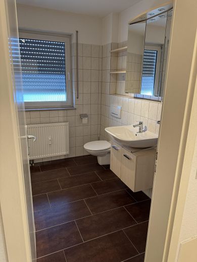 Apartamento abuhardillado de 3 habitaciones en Leinach – Bad